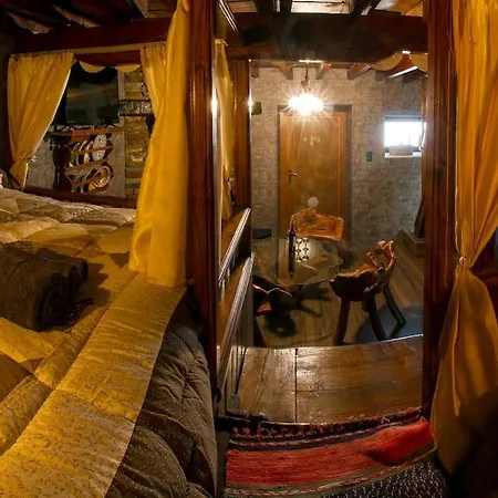 Tatil Evi Evdokia Rhodes A *