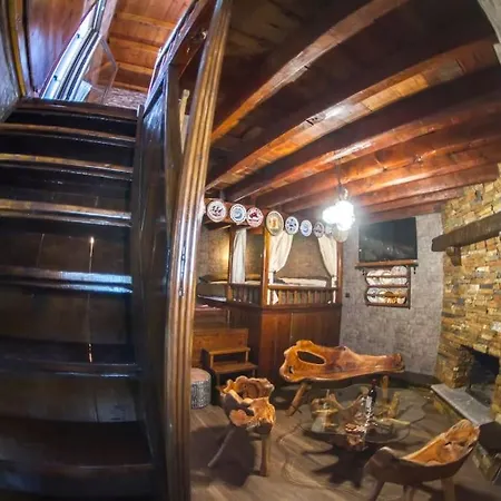 Tatil Evi Evdokia Rhodes A *